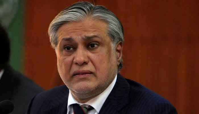 AC ends trial against Ishaq Dar in assets beyond means case - Vimarsana News