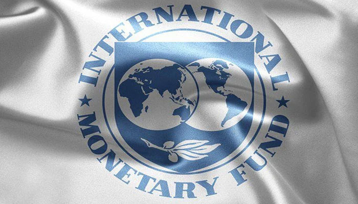 Pakistan continues talks with IMF on flood expenditures. The News/File