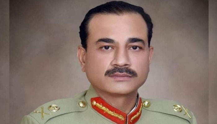 Lt Gen Asim served as ISI and MI DG - Vimarsana News