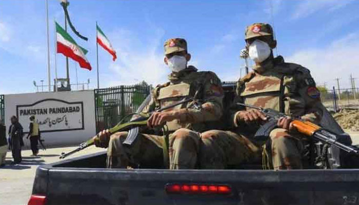 De-escalating border tension challenge for new military leadership - Vimarsana News