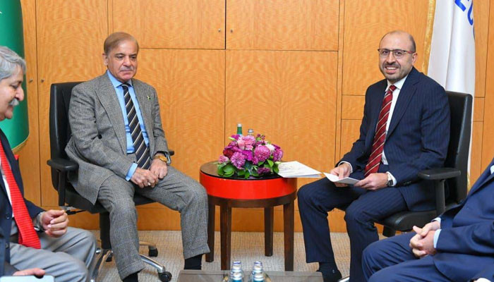 ECO Bank announces financial assistance worth Rs35bn for Pakistan - Vimarsana News