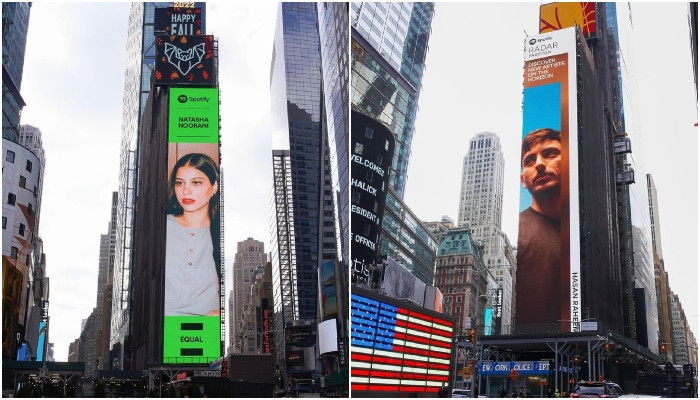 Cultureclub: Spotify x Pakistan: going all in 2022 - Vimarsana News