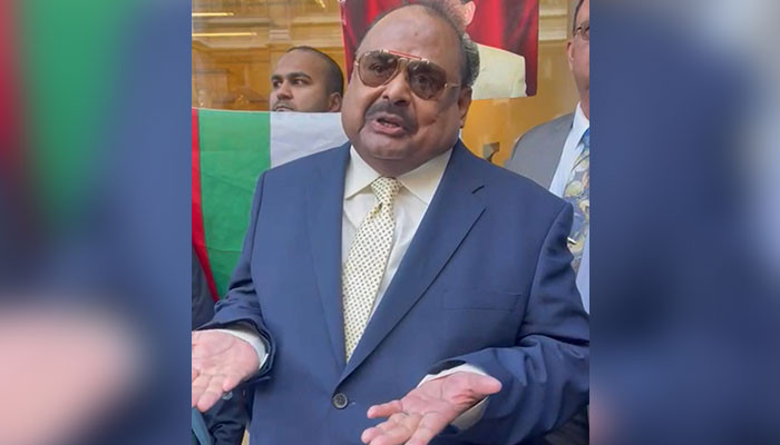 UK judge wonders which MQM is real - Vimarsana News