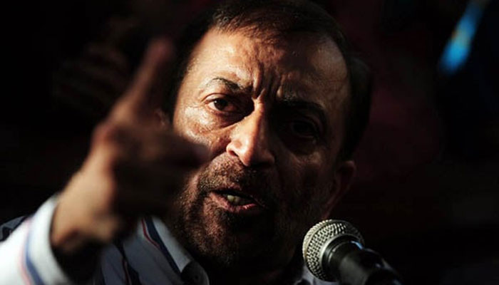 Farooq Sattar tells UK court Rangers didn't force him to expel Altaf Hussain - Vimarsana News