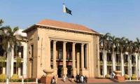 Punjab PTI MPAs oppose assembly’s immediate dissolution