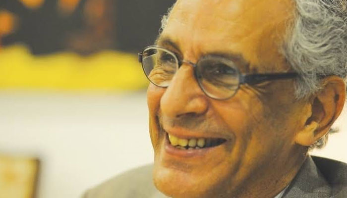 Jang/Geo President Imran Aslam passes away - Vimarsana News