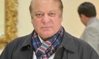 Scotland Yard not investigating Nawaz Sharif, Nasir Butt