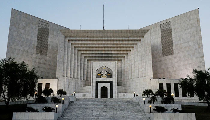 Supreme Court allows ECP contempt proceedings against Imran, others - Vimarsana News