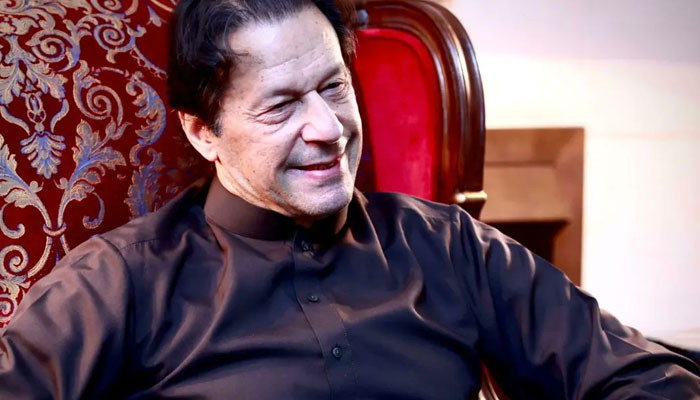 Never called Bajwa ‘boss’, says Imran Khan