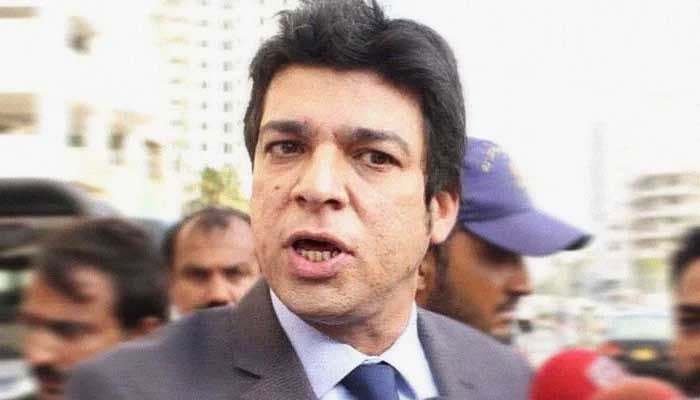 JIT probing attack on Imran Khan summons Faisal Vawda