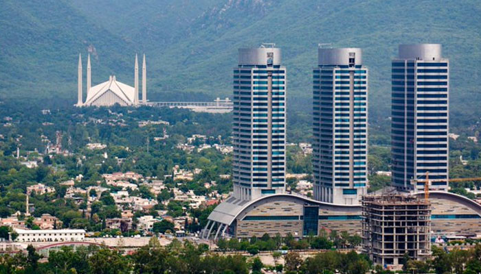Centaurus Mall given seven notices under PTI govt - Vimarsana News