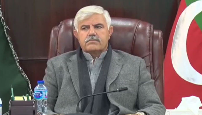 KP Assembly allows CM, others to use copter - Vimarsana News