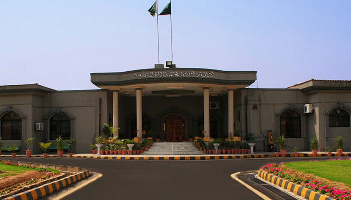 Tyrian White: IHC to take up Imran's disqualification case on 20th - Vimarsana News