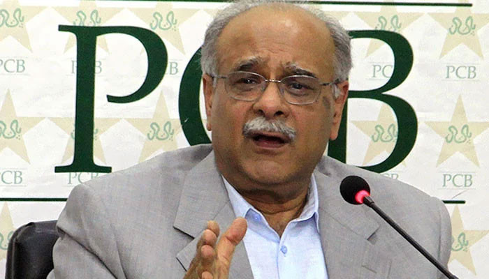 14-member body led by Najm Sethi to run PCB affairs - Vimarsana News