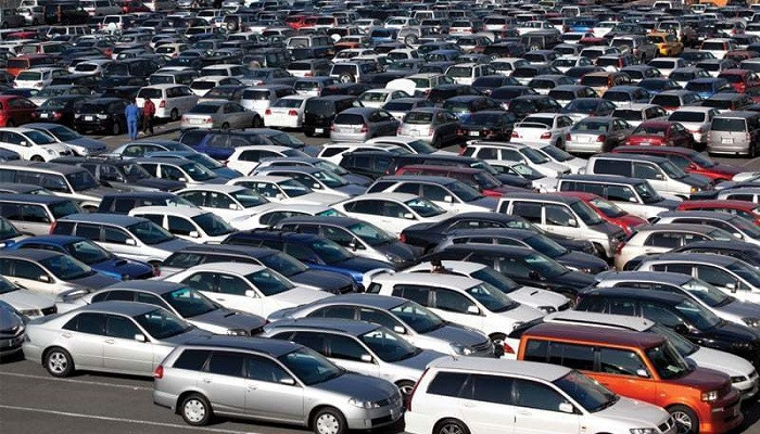 Fresh tax amnesty scheme for non-duty-paid vehicles proposed - Vimarsana News