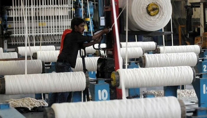 APTMA mengatakan ekspor tekstil mungkin turun di bawah  miliar/bulan mulai Januari 2023