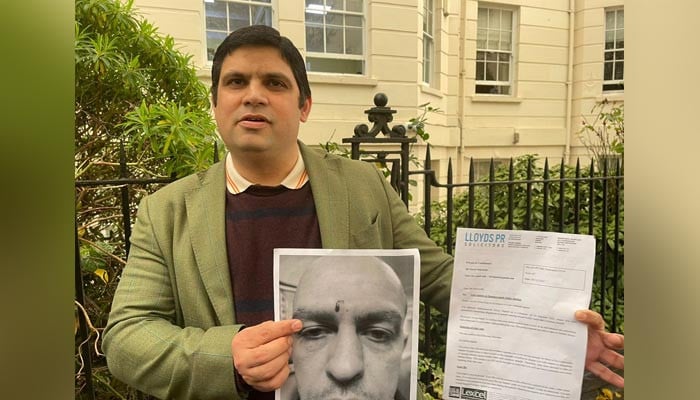 Scotland Yard ends assault investigation into Nawaz Sharif's guard without further action - Vimarsana News
