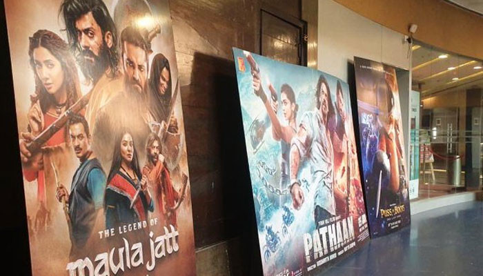 First Pakistani film to be released in India in a decade - Vimarsana News