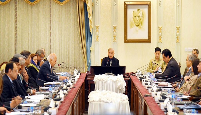 No option but to implement IMF programme: PM - Vimarsana News