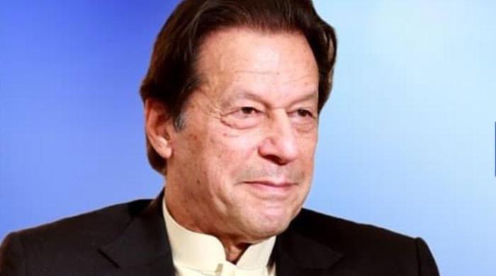 Imran wants ISI on accountability duty