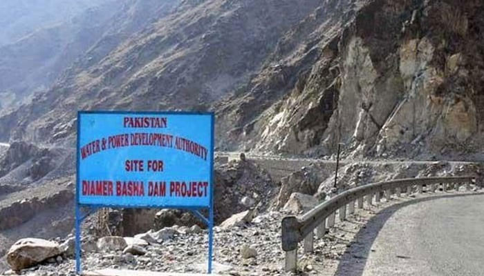 PAC to approach CJP for SC record of Diamer Bhasha Dam funds - Vimarsana News