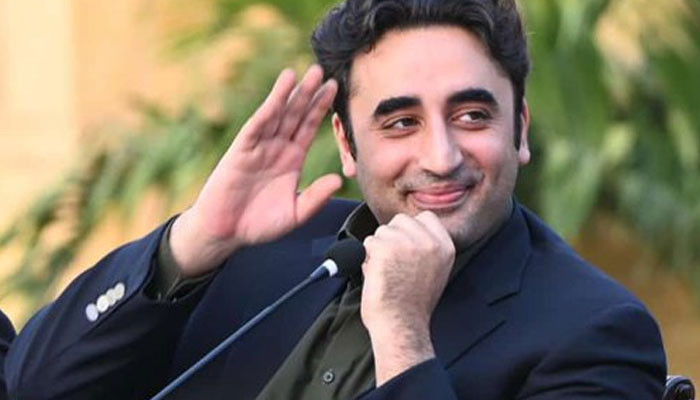 No compromise on Pakistan's security: Bilawal - Vimarsana News