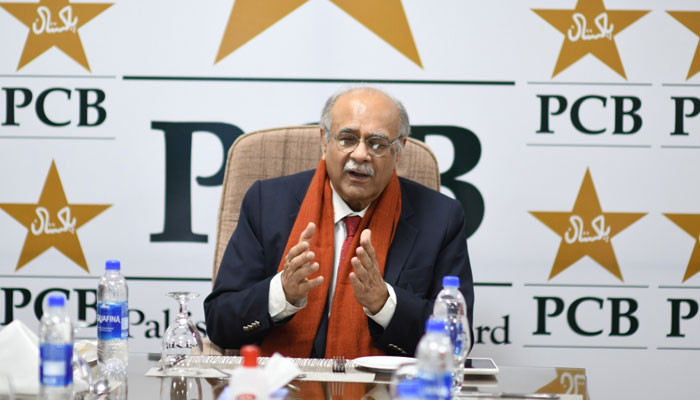 New PCB body scraps Pakistan Junior League - Vimarsana News