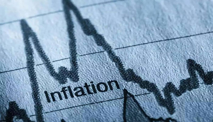 PTI issues white paper, saying inflation increased by 45pc in last 8 months. The News/File