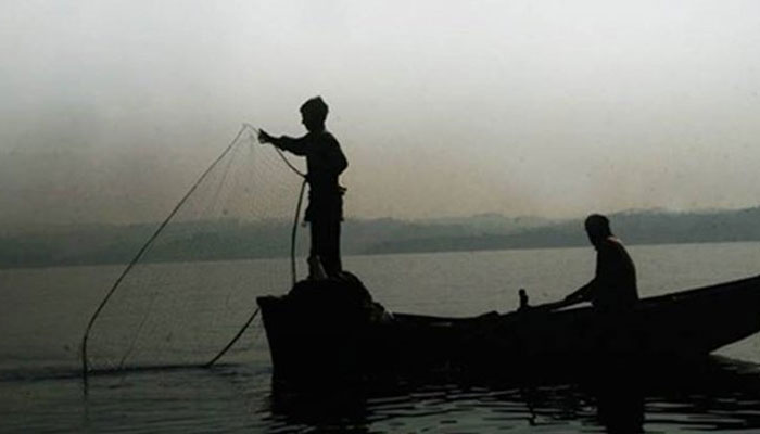 Despite exchange of lists, faceless Pak, Indian fishermen rot in jails. representational image.