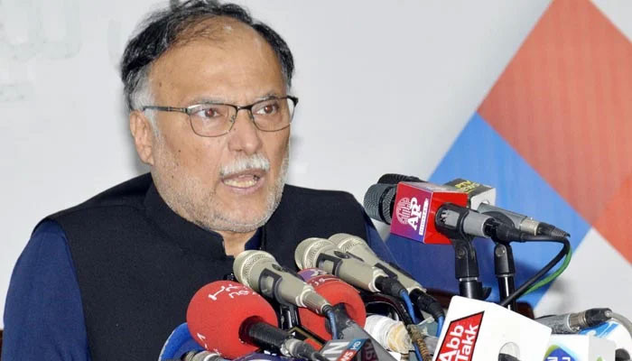 Foreign Currency Accounts in commercial banks: Govt won't touch anyone's private money: Ahsan - Vimarsana News