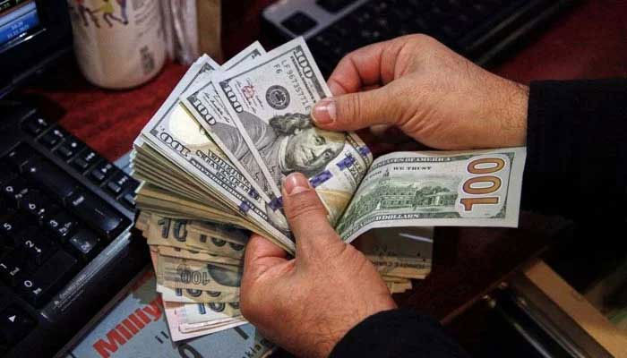 90pc greenback being hoarded in country: FBR member - Vimarsana News
