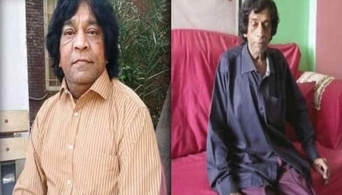 Comedian Majid Jahangir passes away - Vimarsana News