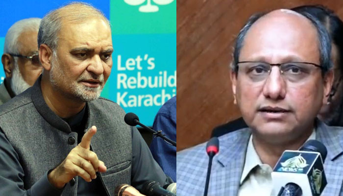 Karachi LG polls: JI emerges as kingmaker after PPP rules out alliance with PTI - Vimarsana News