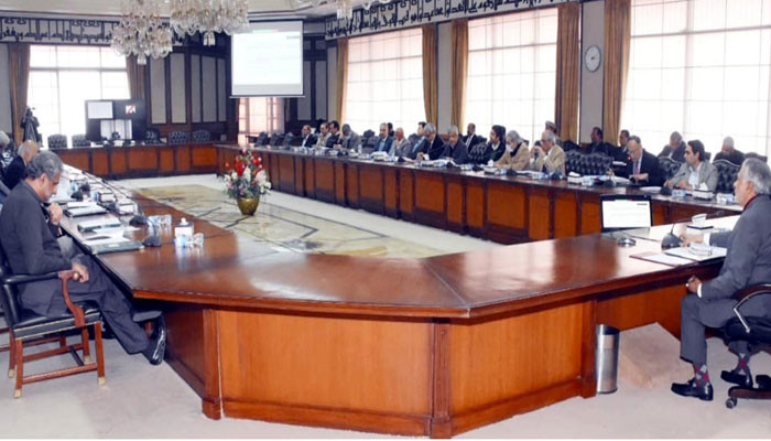 ECC approves import of used tractors under Kissan Package - Vimarsana News
