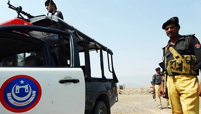 Two cops martyred in Charsadda attack - Vimarsana News
