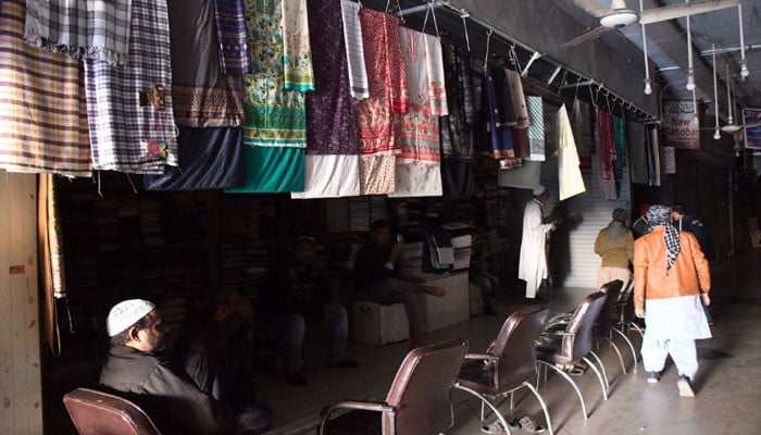 Restoration under way after nationwide power outage - Vimarsana News