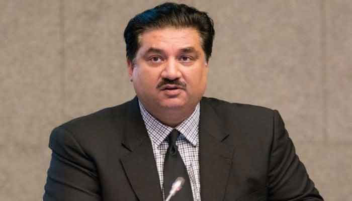 Power blackout: Little chance of system hacking, says Khurram Dastgir - Vimarsana News