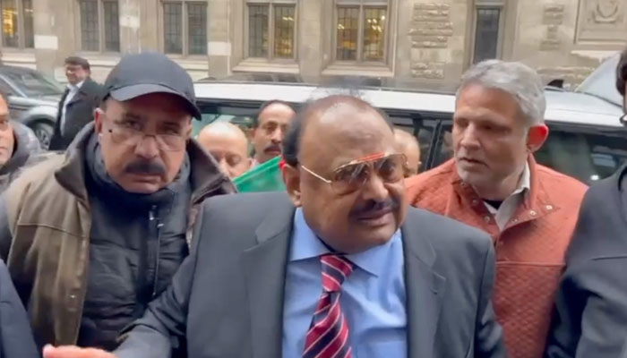 MQM founder cross-examined in £10m battle of properties