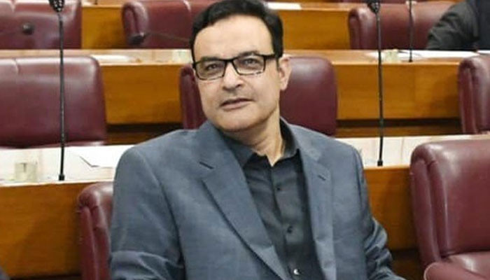 PAC to seek NAB reply on inaction on seven KP cases - Vimarsana News