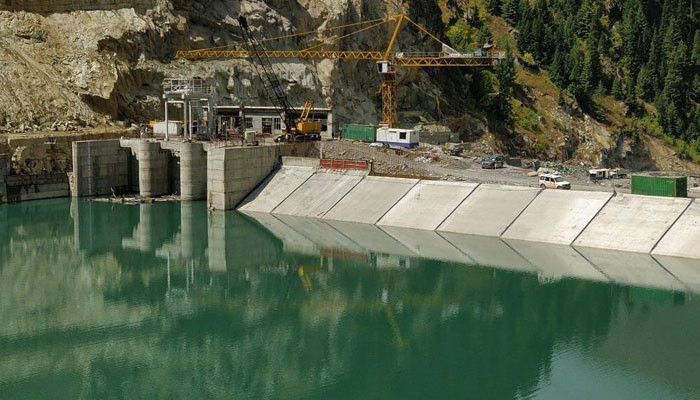 Indus Waters Treaty can't be modified unilaterally: Pakistan - Vimarsana News