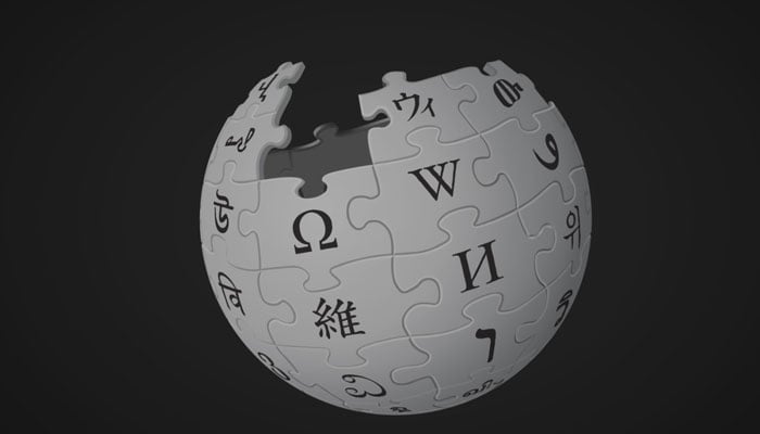 PTA blocks Wikipedia over blasphemous content. Wikipedia website.