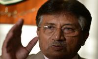 Pakistan divided on legacy of military ruler Musharraf