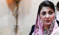 Bajwa conceded ‘Project Imran’ was a blunder: Maryam