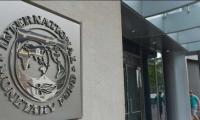 Pak-IMF policy level talks begin tomorrow