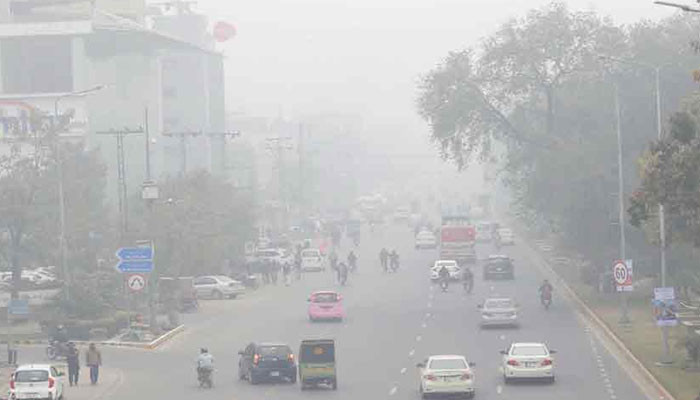 Govt urged to act promptly to tackle air pollution - Vimarsana News