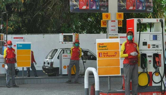 Exchange loss worries behind petrol shortage - Vimarsana News