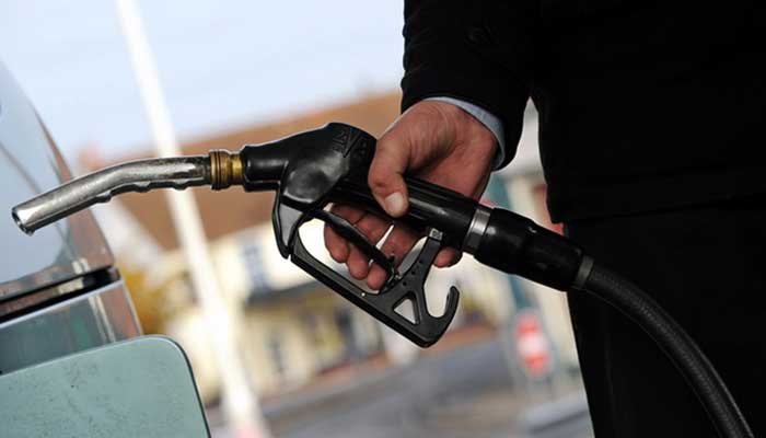 The new fuel prices are effective from June 26. — AFP/File