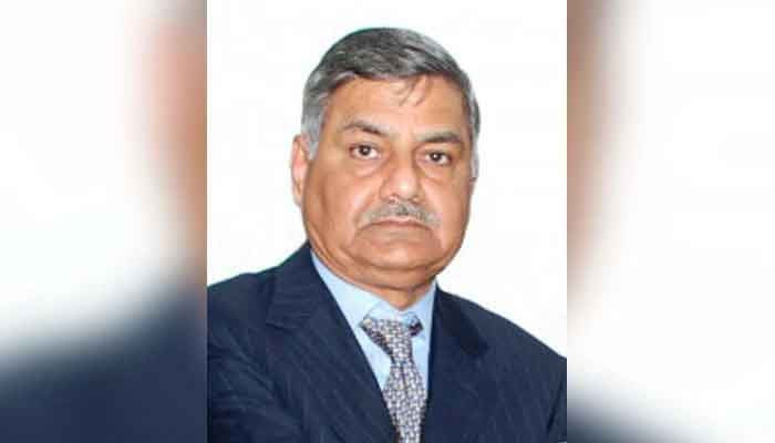 Why Aftab Sultan resigned - Vimarsana News