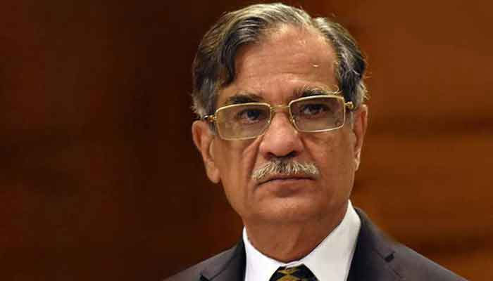 Ex-CJP's verdict for 70 HC judges cost national kitty Rs1.647bn - Vimarsana News