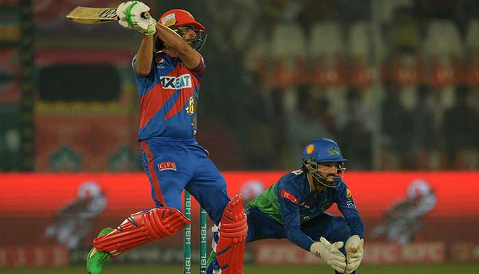 Desperate Kings look to tame in-form Sultans - Vimarsana News